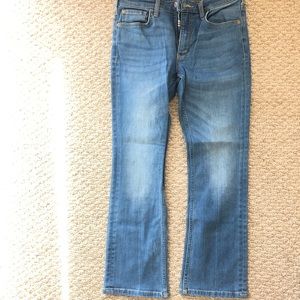 Pilcro and the Letter press by Anthropologie